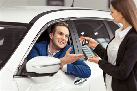 Rent your car out - 